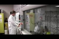 MU Research Team Creates Potent Cancer Drug