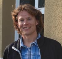 Vaughn Cooper, University of Pittsburgh