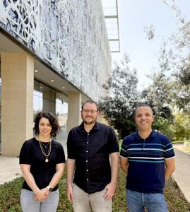 The Hebrew University Research Group