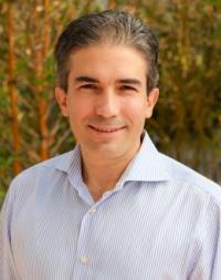 Francesco Bullo, University of California - Santa Barbara