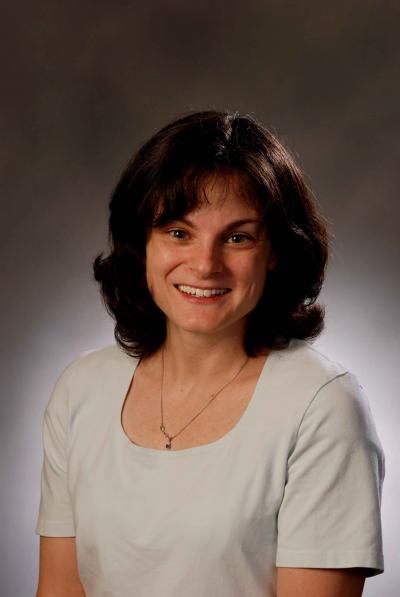 Antoinette Laskey, M.D., M.P.H., Indiana University School of Medicine