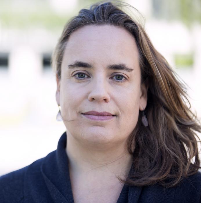 Professor Molly Dragiewicz