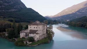 Valle Dei Laghi