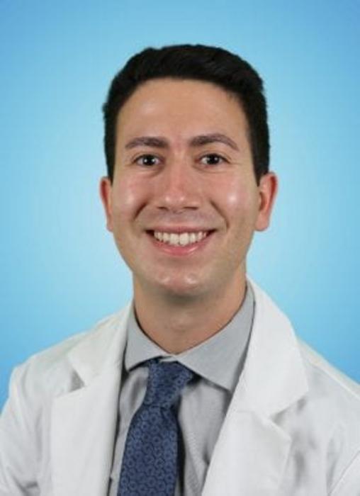 Steven Tohmasi, MD, MPHS