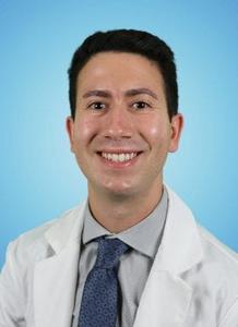 Steven Tohmasi, MD, MPHS