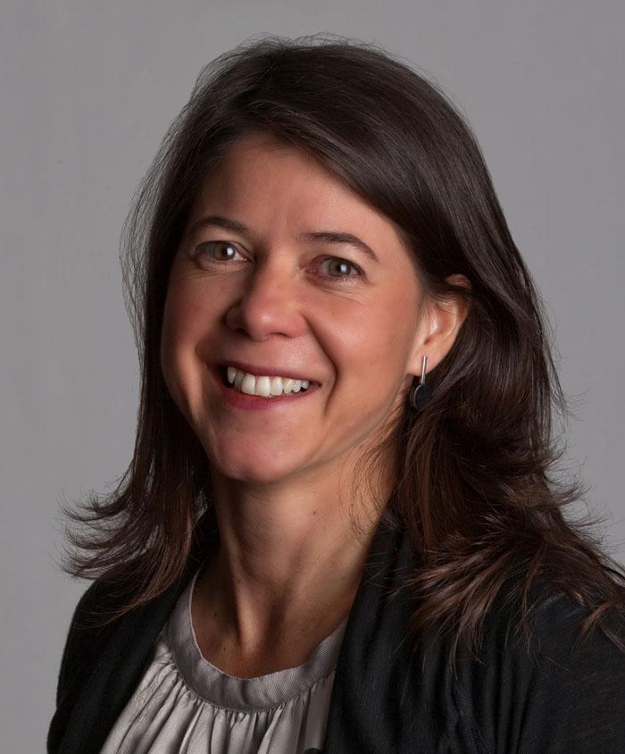 Susana Valente, The Scripps Research Institute