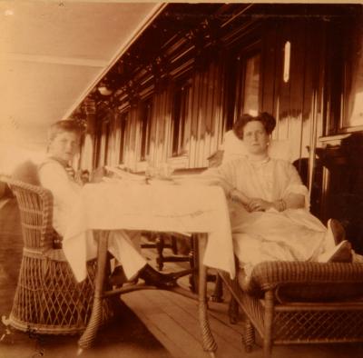 'Royal Disease' Was Hemophilia B (3 of 6)