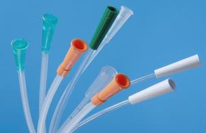 IMAGE Reusable catheter patients used 35 per cent fewer antibiotics compared to their single-use only counterparts
