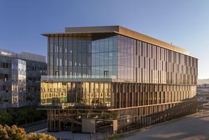 Investing in the Future of Medicine