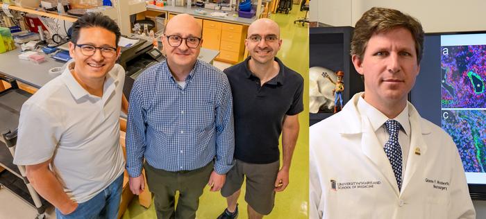 Crisaptics Trans-BBB Genome Editing Team