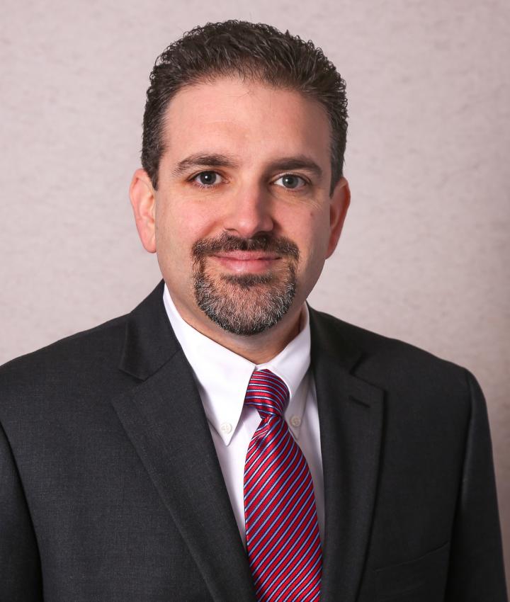 Peter Embi, M.D., M.S.