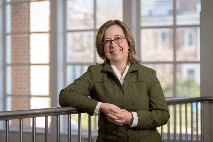 Recognizing Leadership In Biomedical Engineering