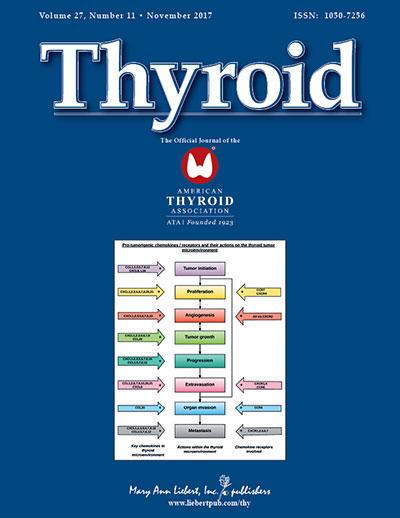 <i>Thyroid</i>