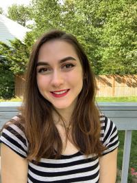 Lead author