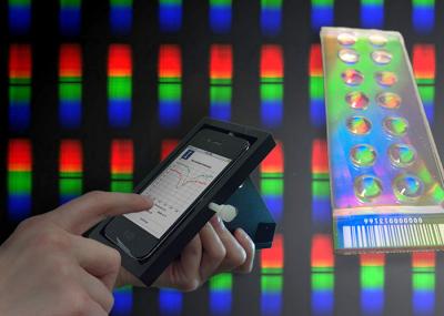 iPhone Biosensor
