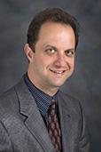 George Calin, M.D., Ph.D., University of Texas M. D. Anderson Cancer Center