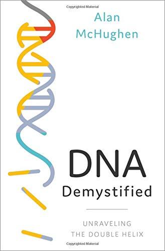 DNA Demystified