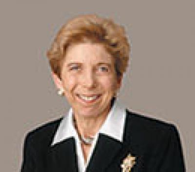 Ellen R. Gritz, Ph.D., University of Texas M. D. Anderson Cancer Center