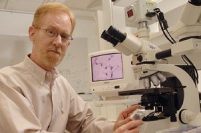 Dr. Dwight German