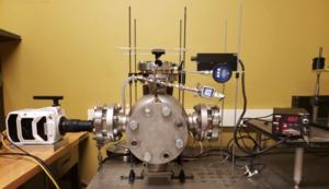 Combustion chamber