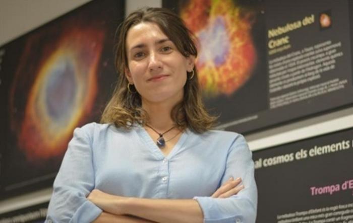 ICCUB astronomers lead the most ambitious study of runaway massive stars in the Milky Way