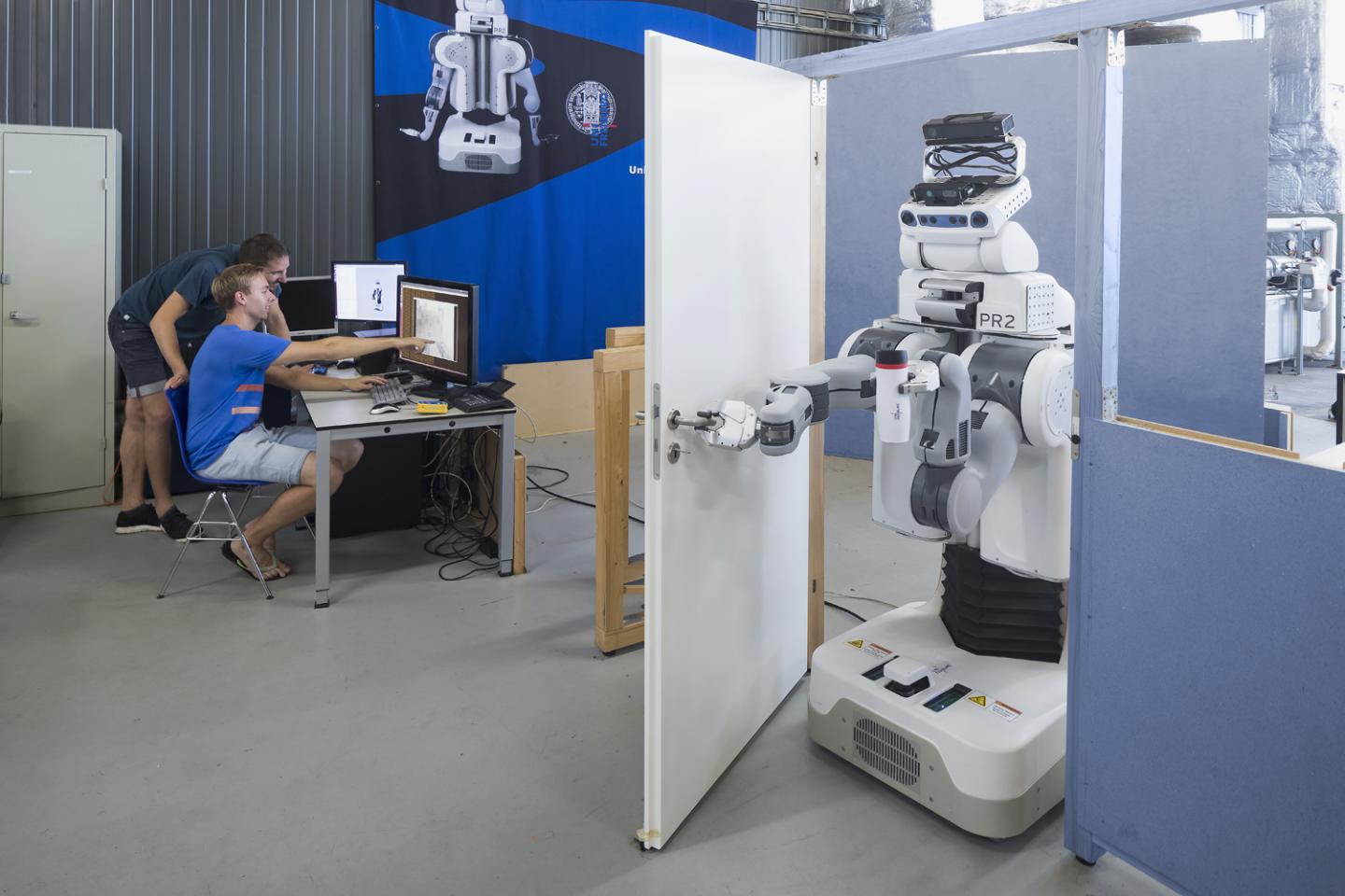 A Boost for Artificial Intelligence