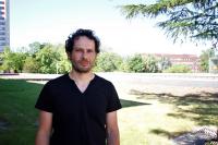 Fabio Ercoli, Estonian Research Council