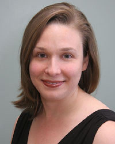 Maura Borrego, Virginia Tech