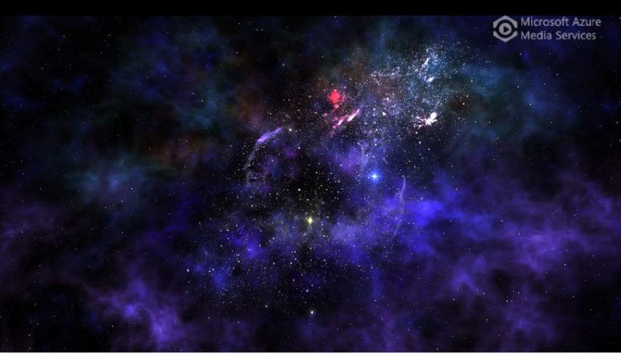 "Twinkle, Twinkle, Little Star" through a massive star