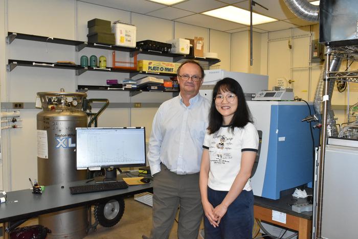 New Purdue findings could improve air quality forecasting