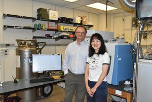 New Purdue findings could improve air quality forecasting