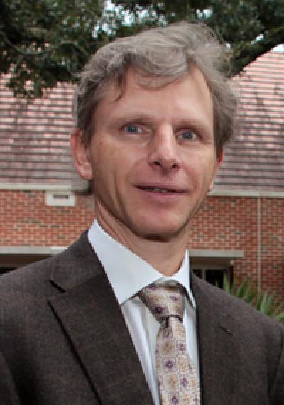 Eric Chassignet,   	 Florida State University 