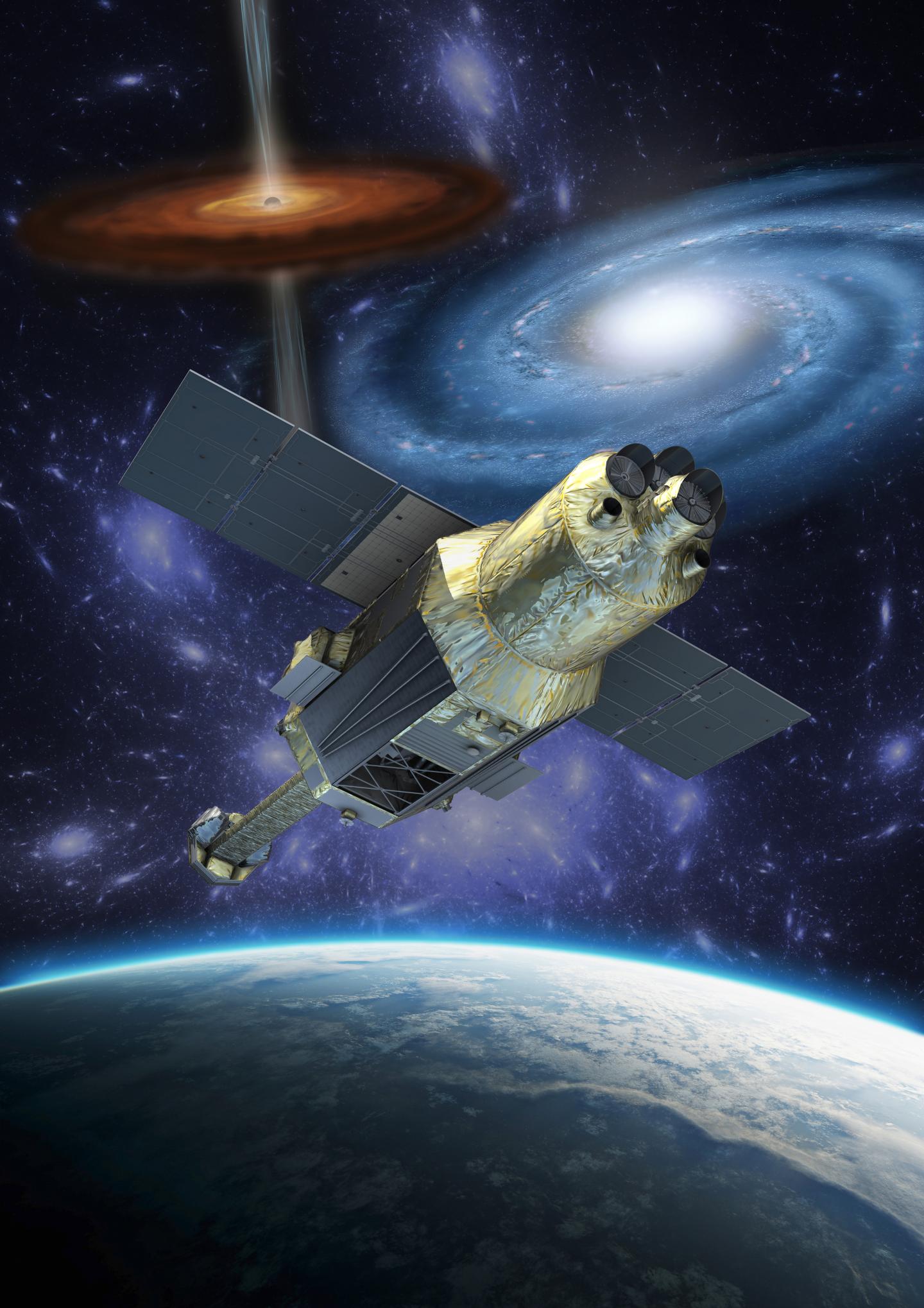 Illustration of Hitomi