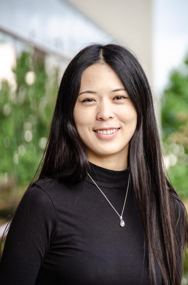 Qingqing Huang, West Virginia University