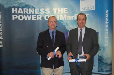 Dr. Ben Moat, Robin Pascal,   	 National Oceanography Centre, Southampton