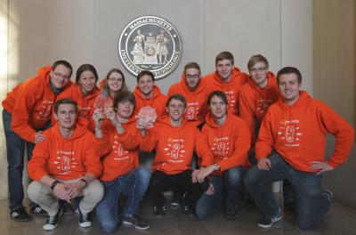 iGEM Team