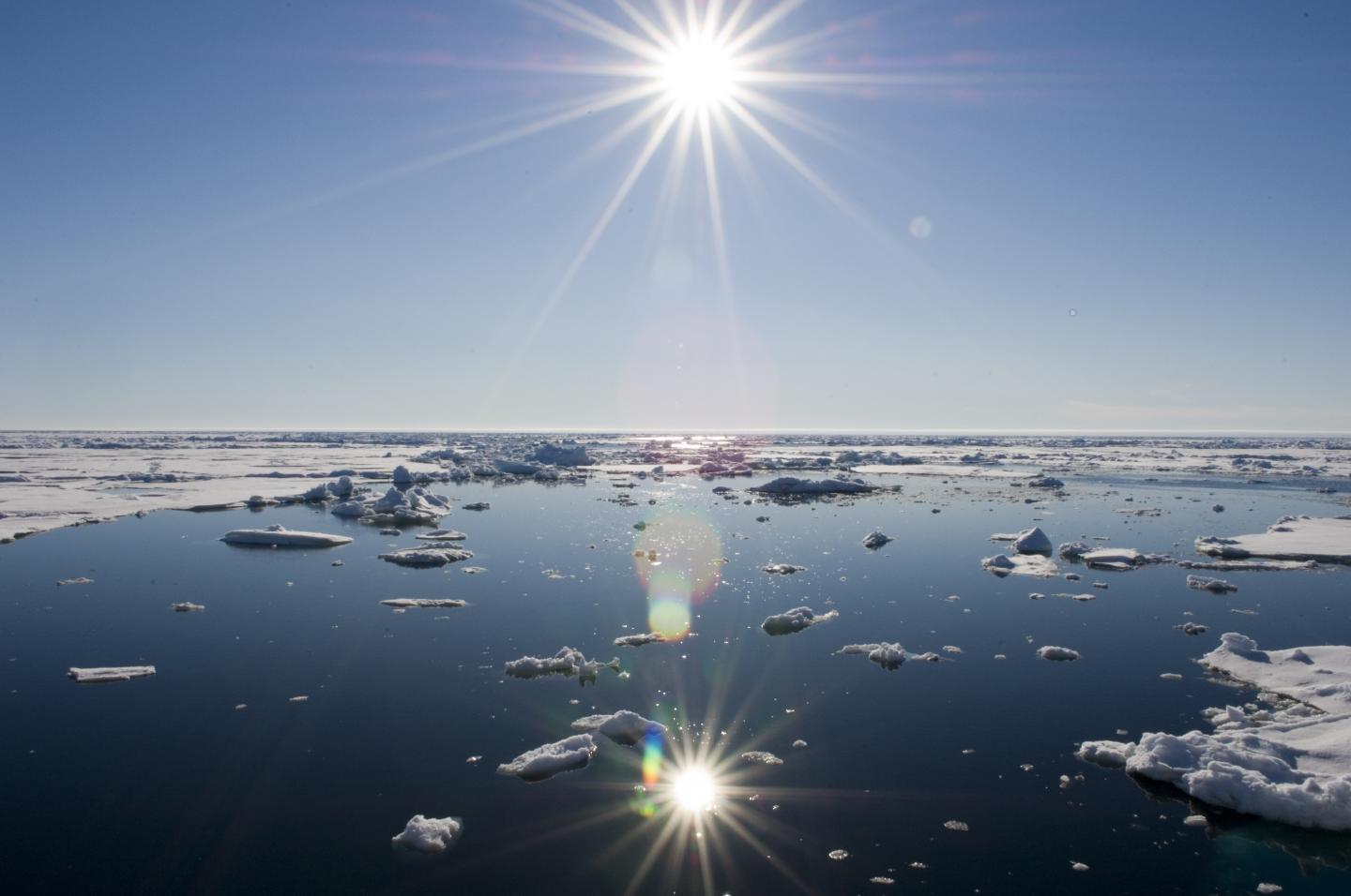 Ocean and Climate Innovation Accelerator (OCIA) Consortium