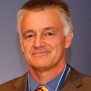 Christoph Busch