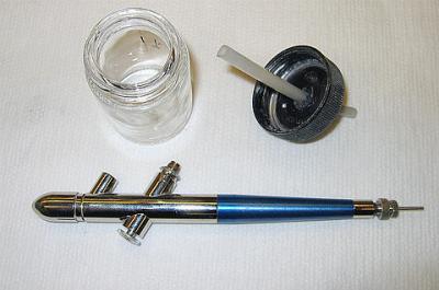 Aluminide Coating
