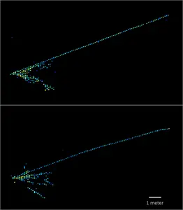 Neutrino detection