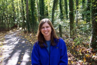 Rebecca Murphy, Johns Hopkins University