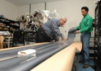 Erten Eser and Shannon Fields, University of Delaware