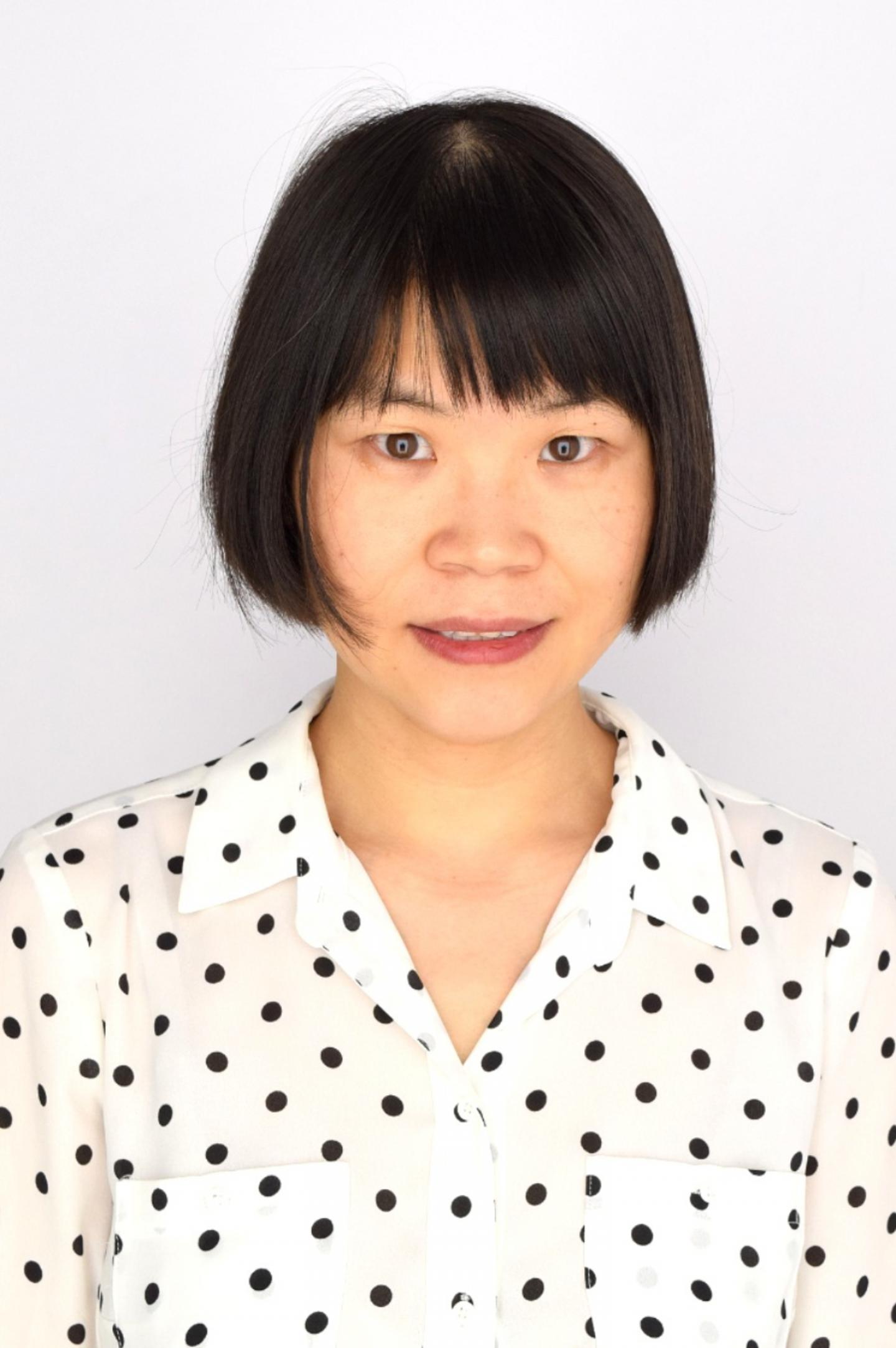 Dr. Chunhong Dong
