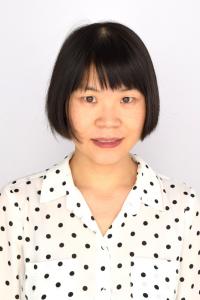 Dr. Chunhong Dong