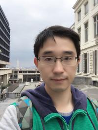 Yang You, University of California, Berkeley