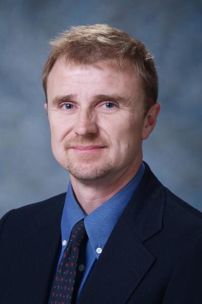 Laurence Cooper, M.D., Ph.D., University of Texas M. D. Anderson Cancer Center