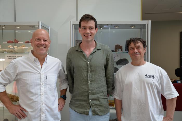 Research team