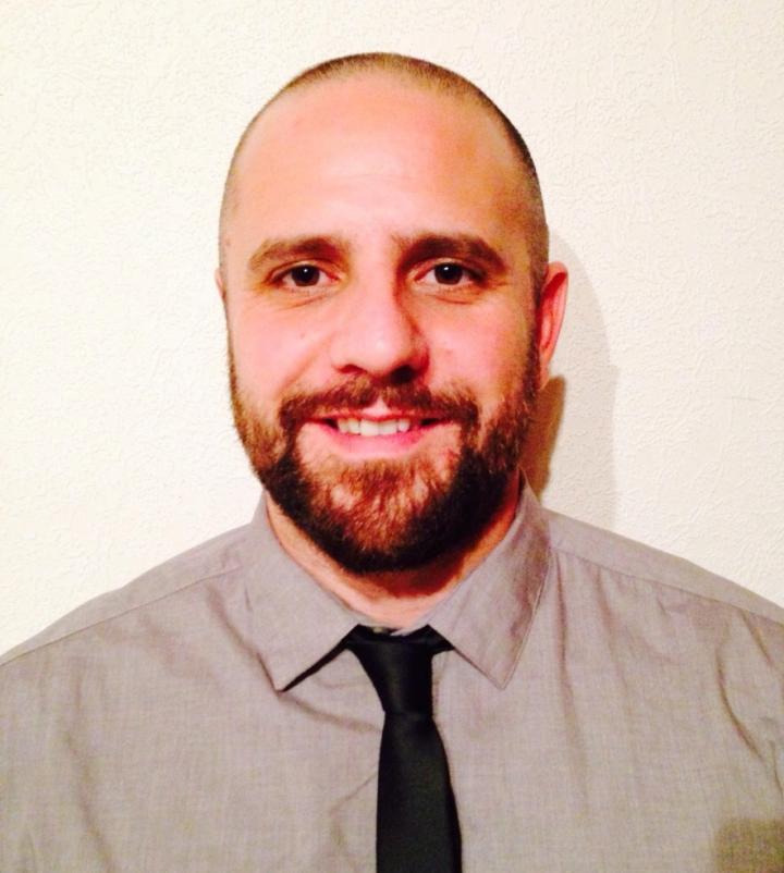 Thomas Wahl, University of South Florida