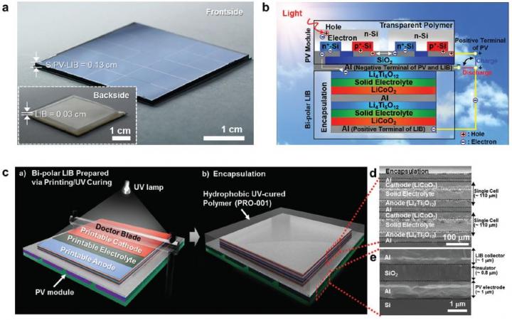 Schematic Representation