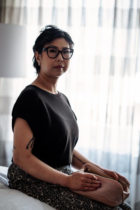 First global survey highlights challenges faced by young women with advanced breast cancer